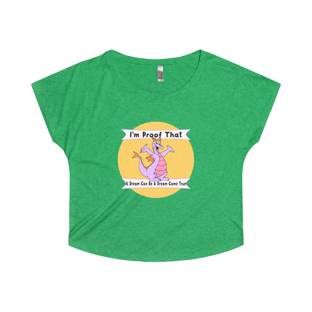 Figment Off-The-Shoulder Top