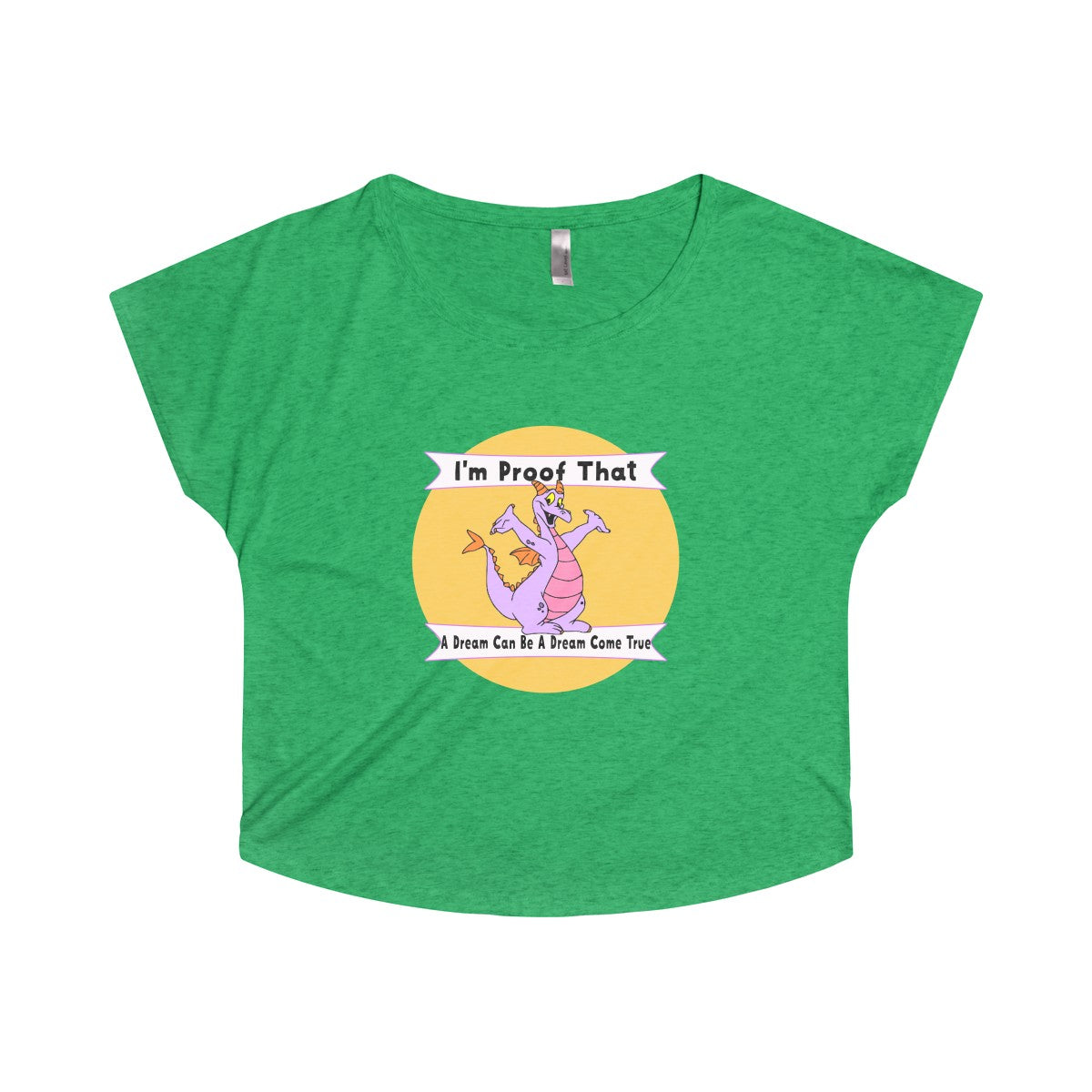 Figment Off-The-Shoulder Top