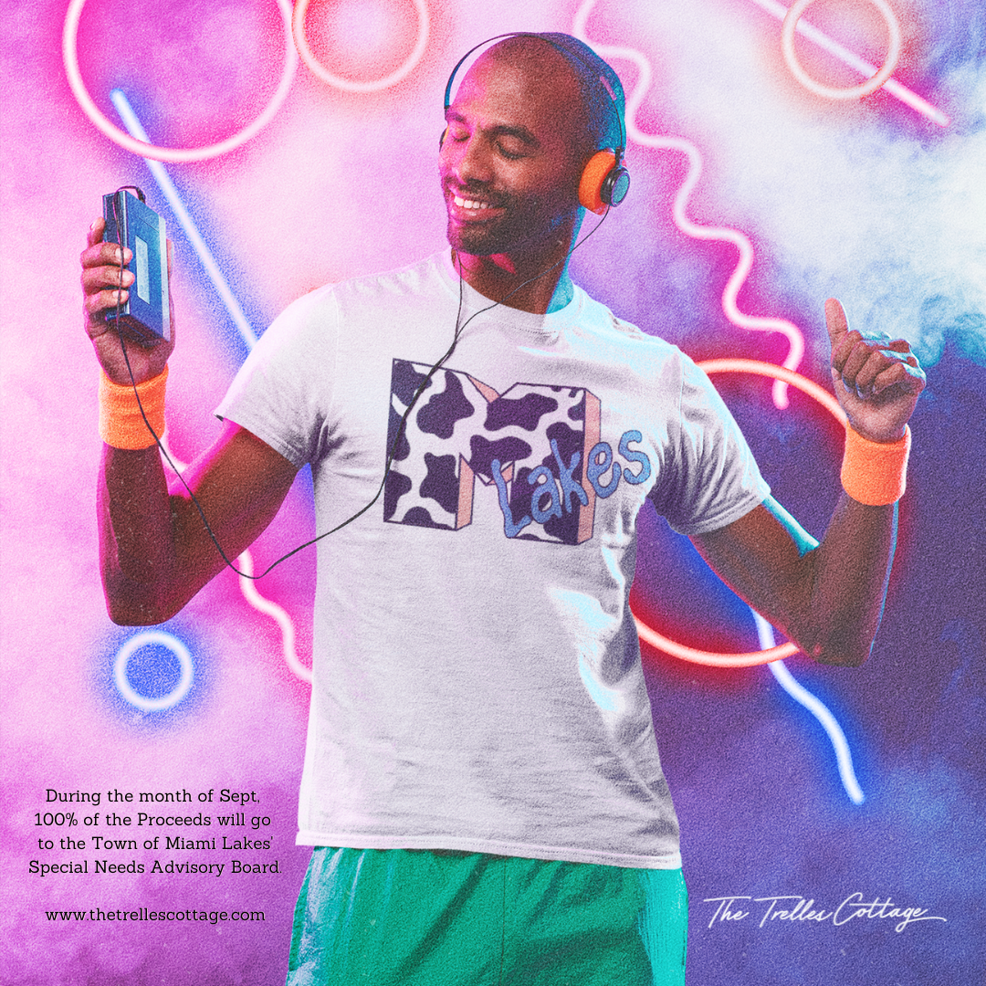 Miami Lakes Unisex T-Shirt