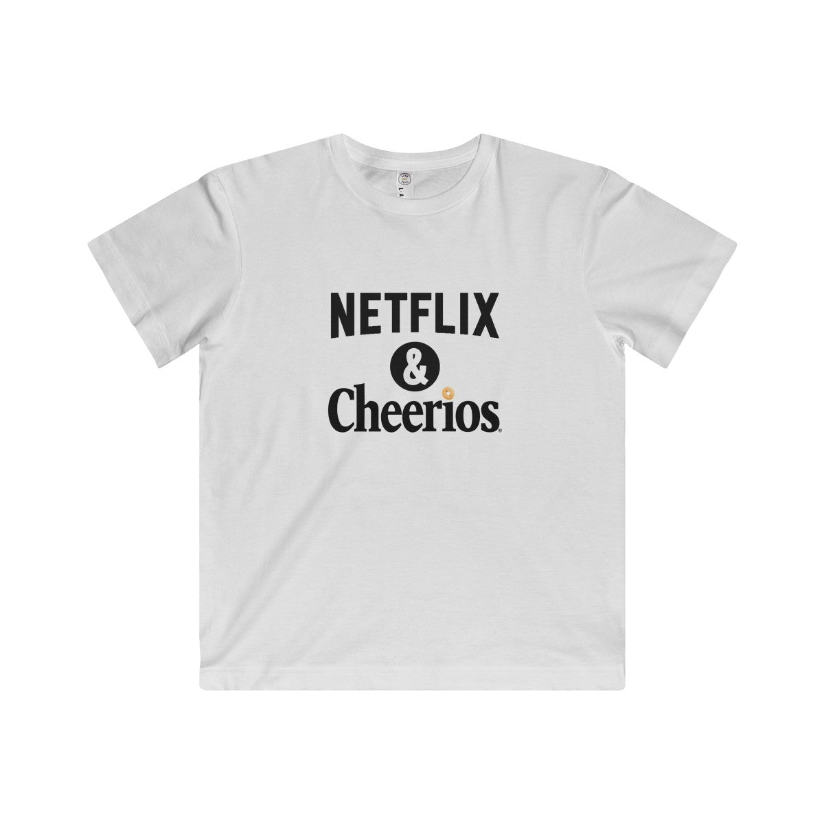 Netflix Kids Tee