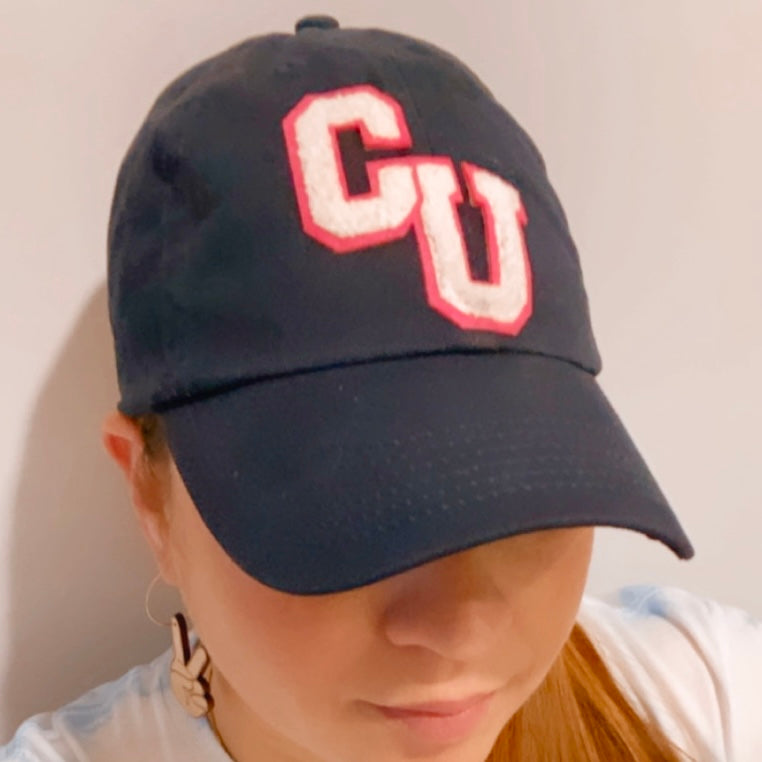 Chisme Univerity Hat