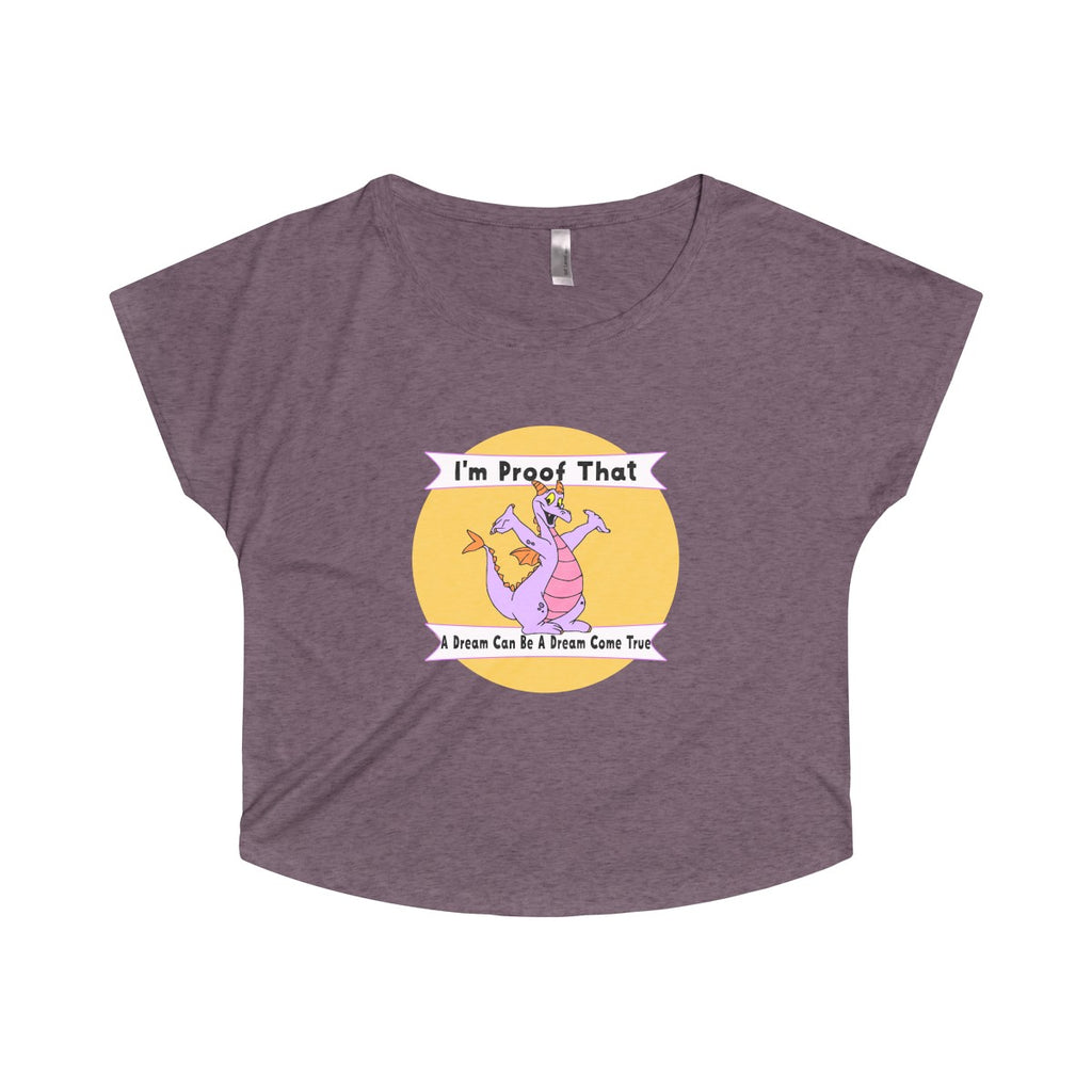 Figment Off-The-Shoulder Top