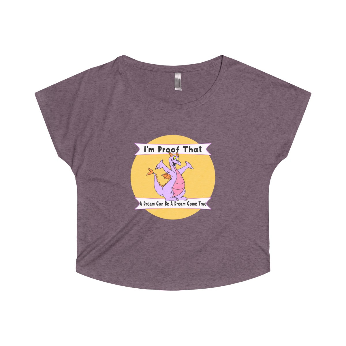 Figment Off-The-Shoulder Top