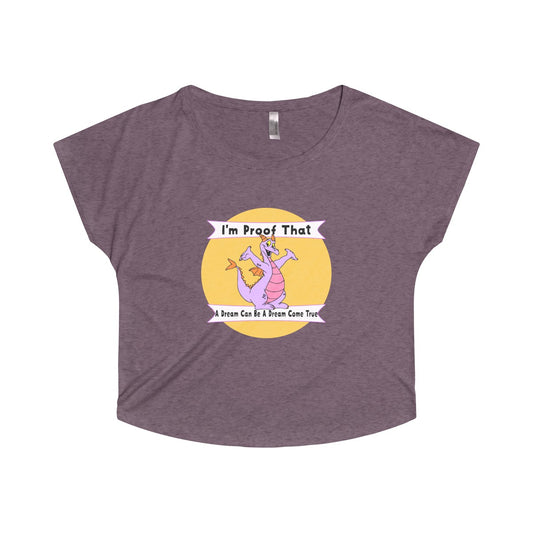 Figment Off-The-Shoulder Top