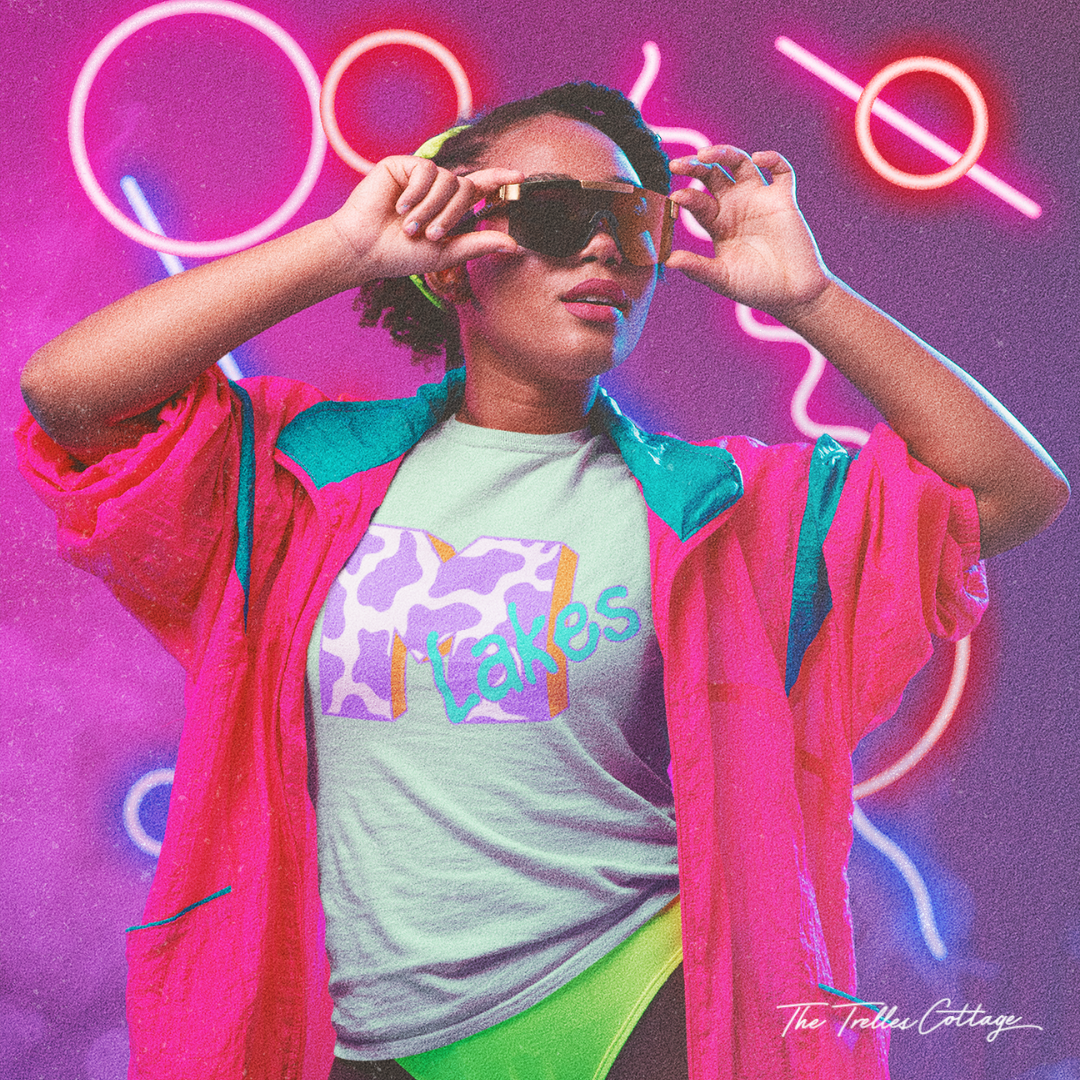 Miami Lakes Unisex T-Shirt