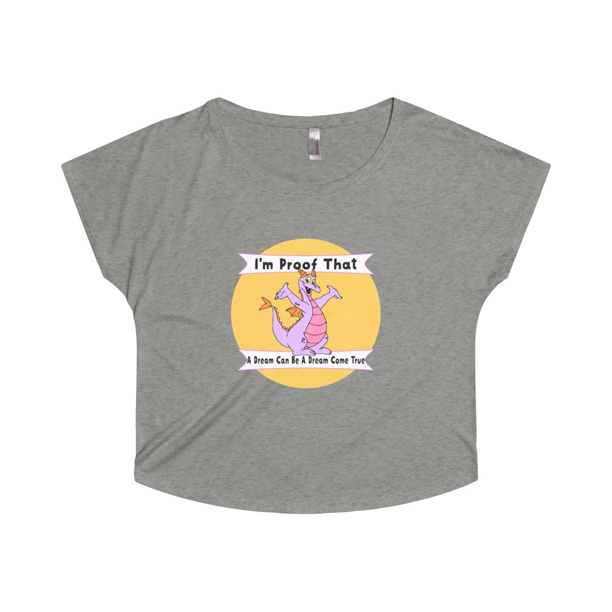 Figment Off-The-Shoulder Top