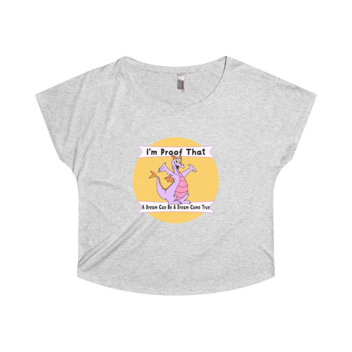Figment Off-The-Shoulder Top