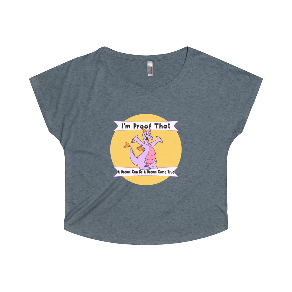 Figment Off-The-Shoulder Top