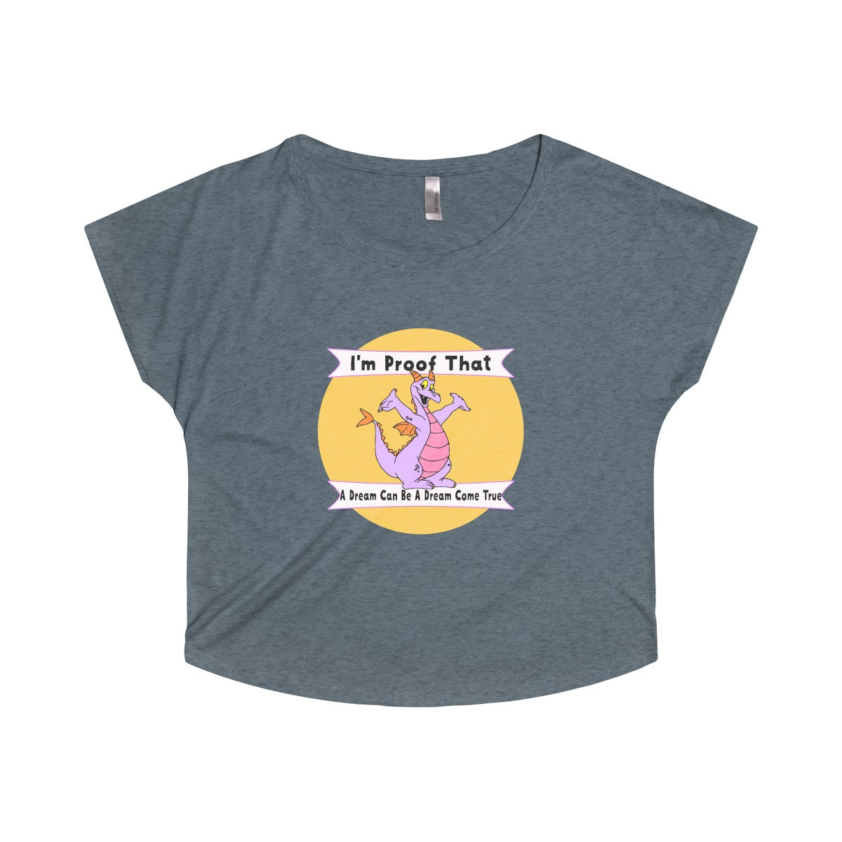 Figment Off-The-Shoulder Top