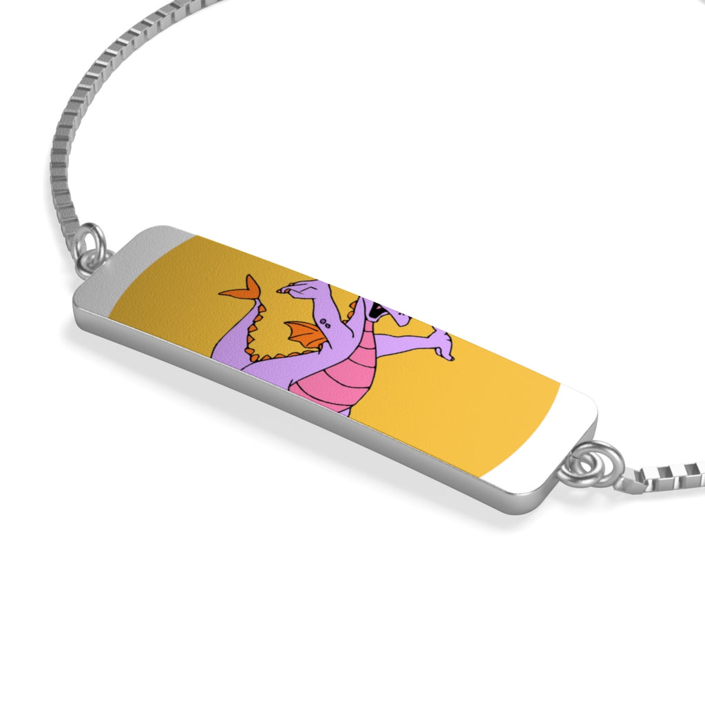 Box Chain Bracelet