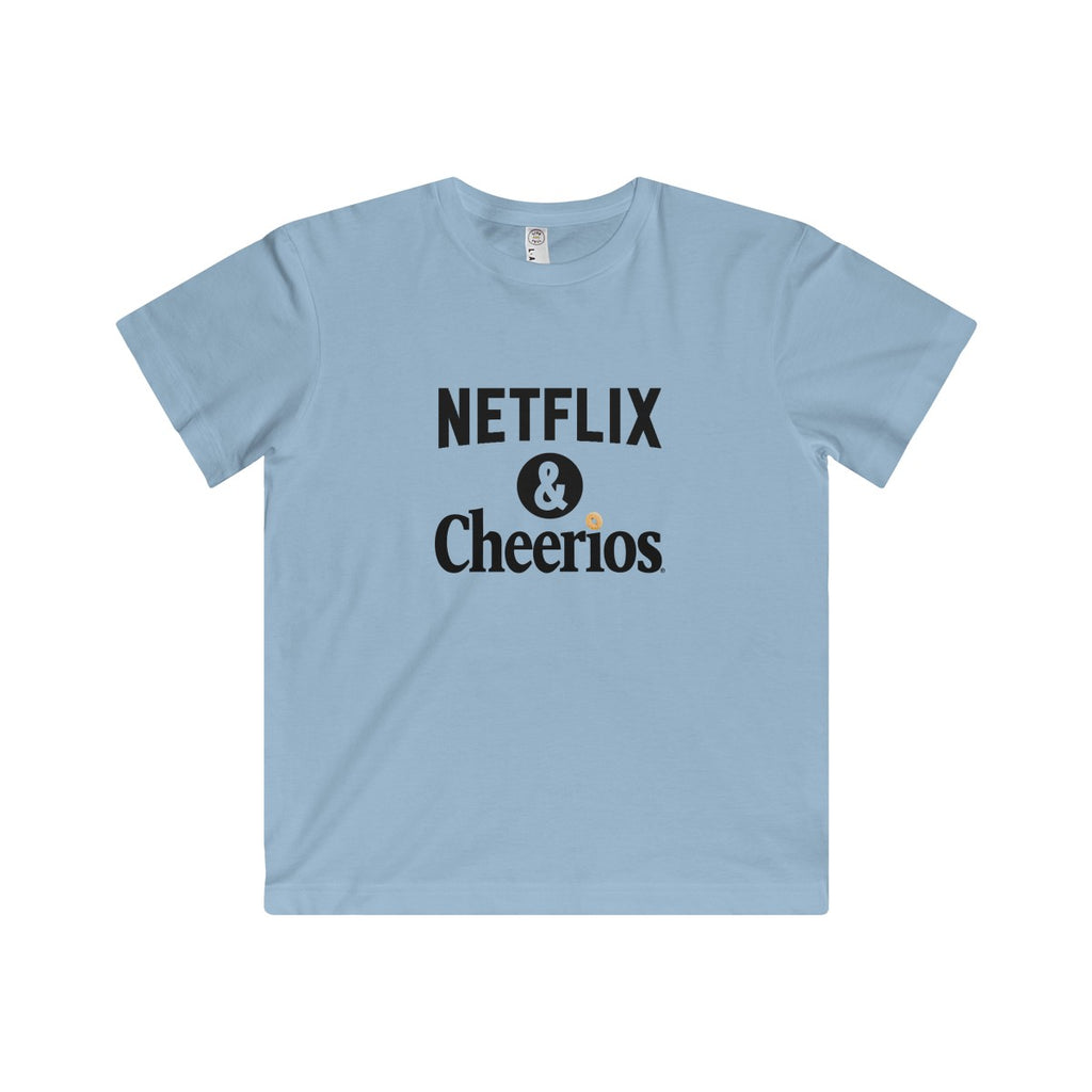 Netflix Kids Tee