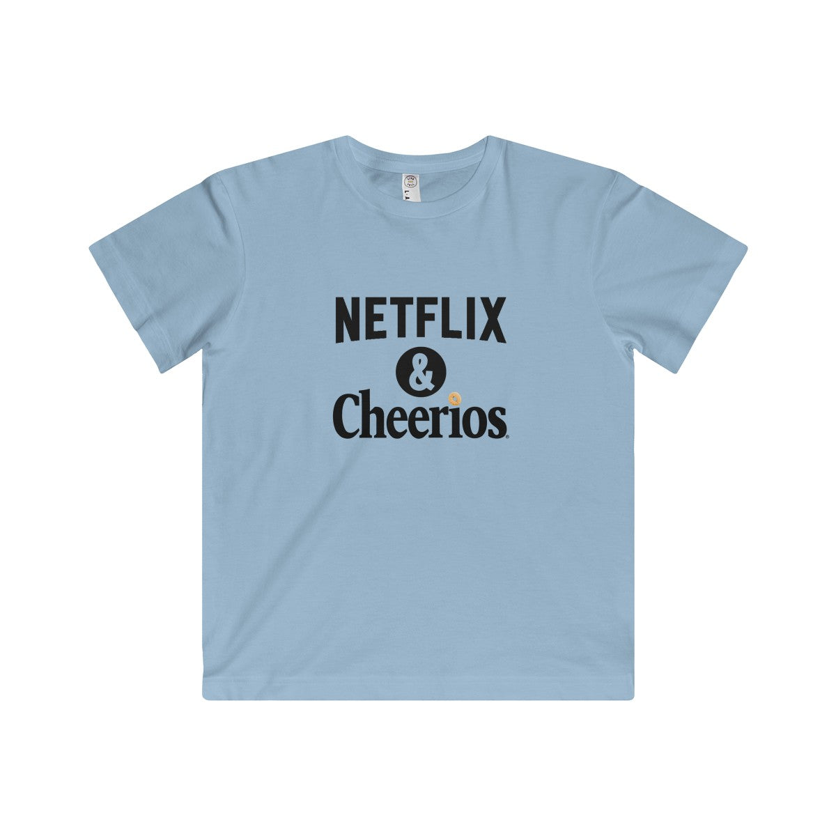 Netflix Kids Tee