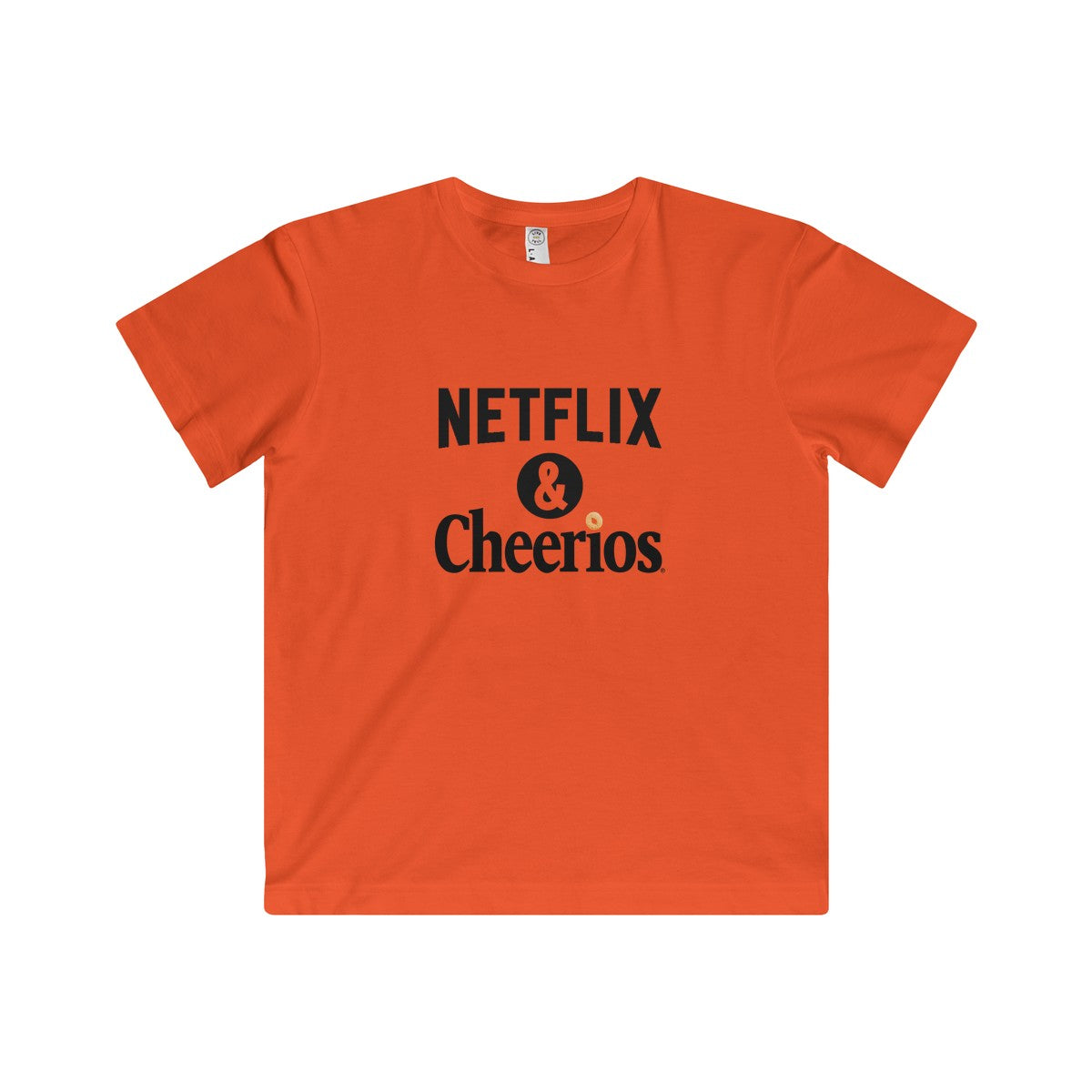 Netflix Kids Tee
