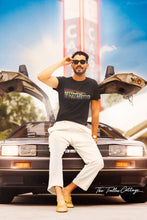 Back to the Palmetto Car T-Shirt