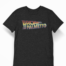 Back to the Palmetto Car T-Shirt