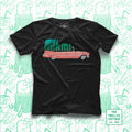 Bienvenidos a Miami T-shirt