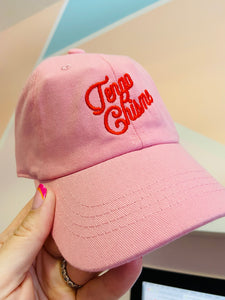 Toddler Tengo Chisme Hat