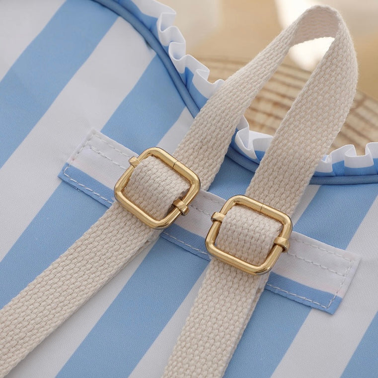 Heart Shaped Backpack