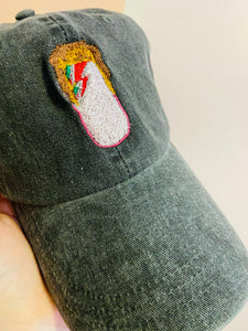 Bowie Croqueta Hat
