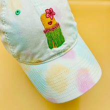 Luana Croqueta Hat