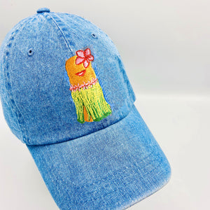 Luana Croqueta Hat