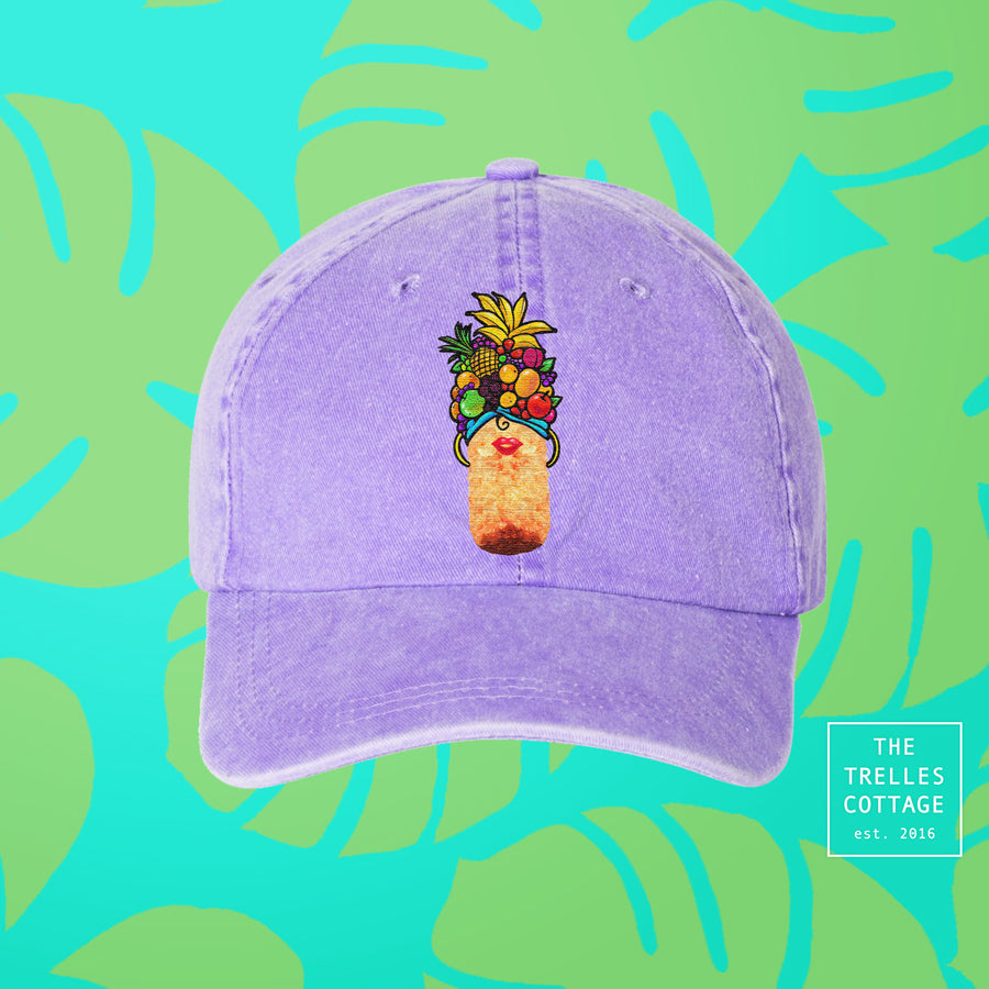 Lucy the Croqueta Hat