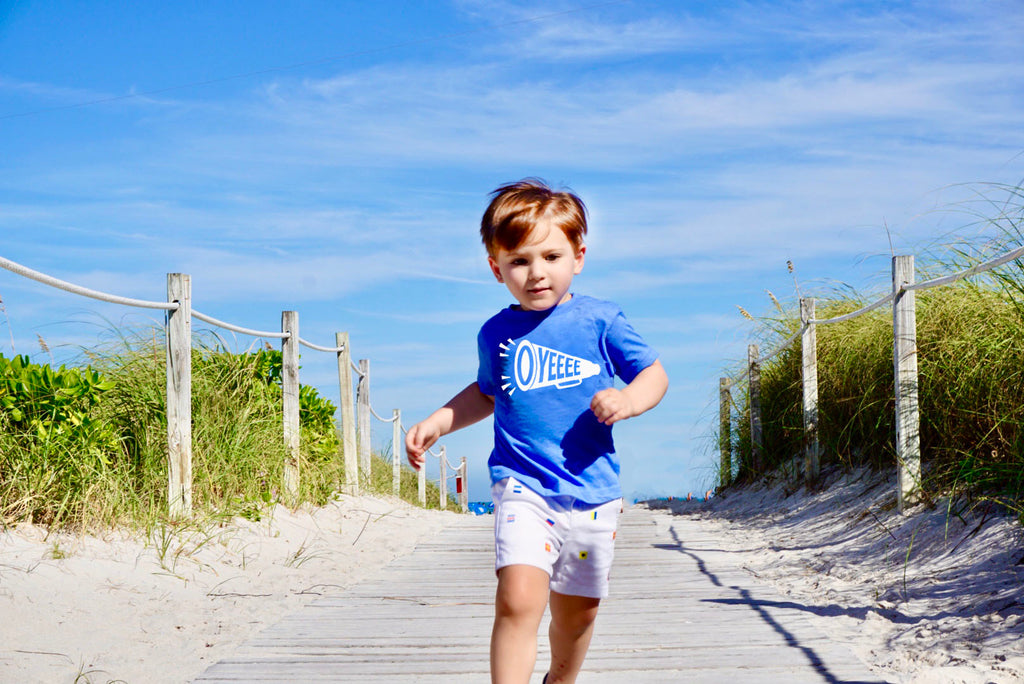 Oyeee Infant Bodysuit