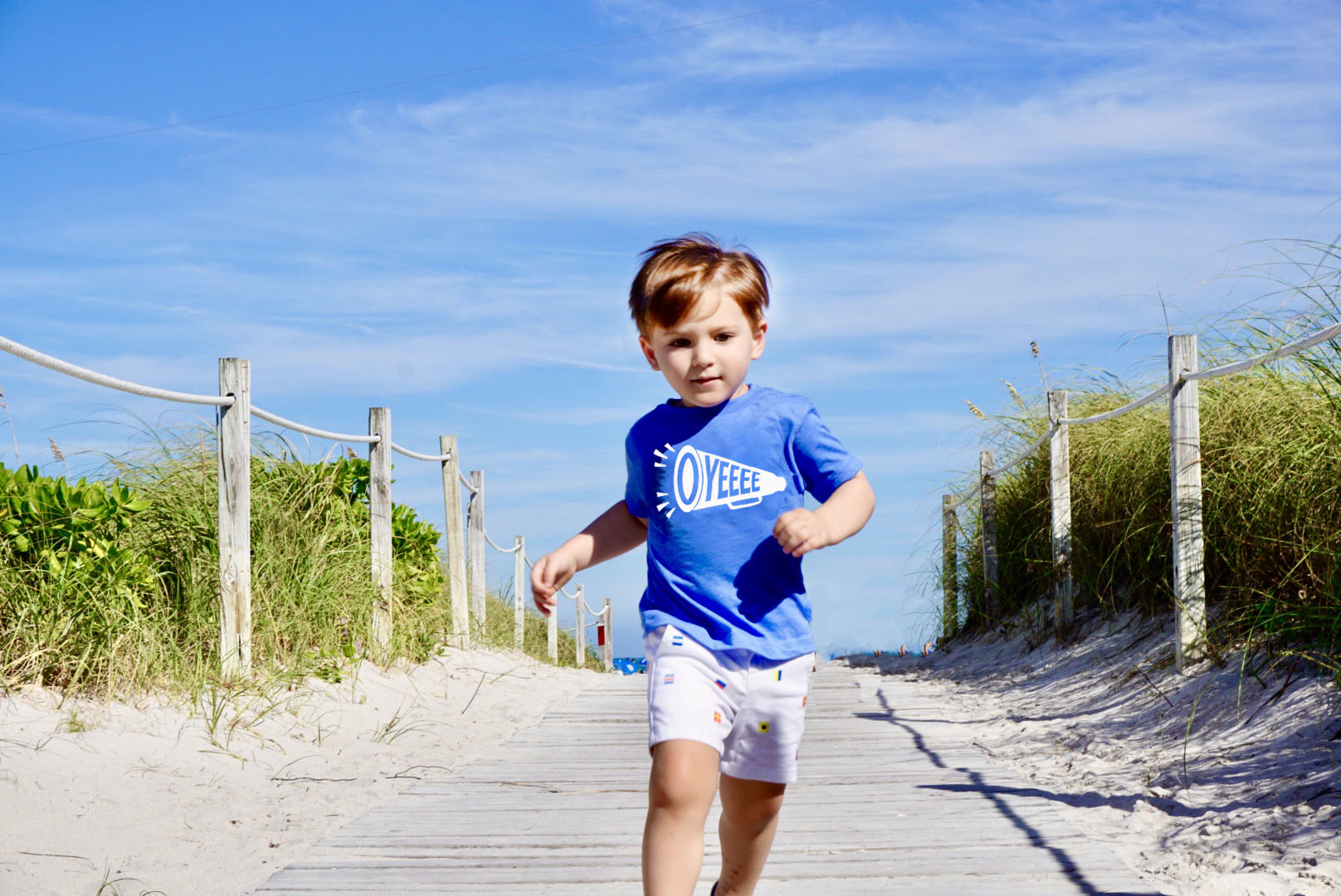 Oyeee Infant Bodysuit