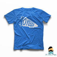 Oyeee Unisex T-Shirt