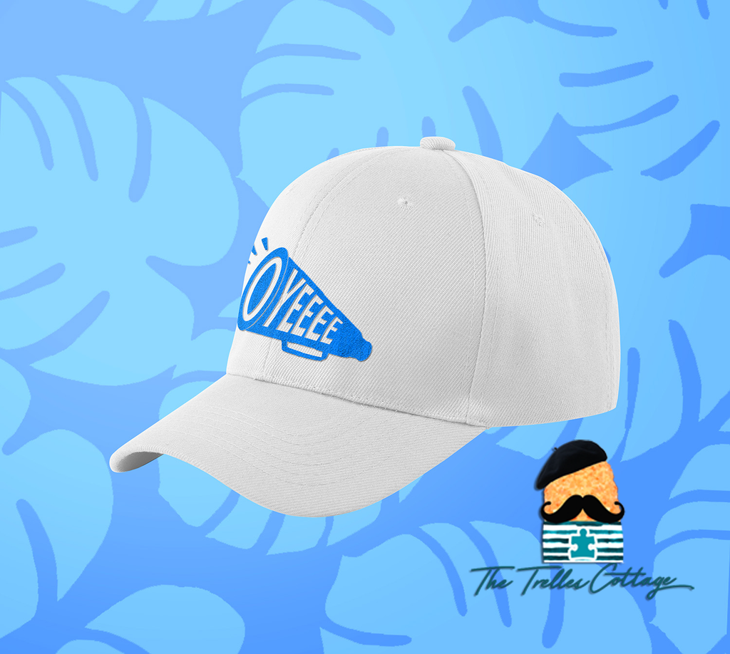 Oyeee! Hat