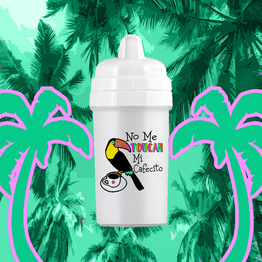 Miami Sippy Cup