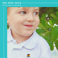 Pepe Polo - The Polo for the Perfect Gentleman