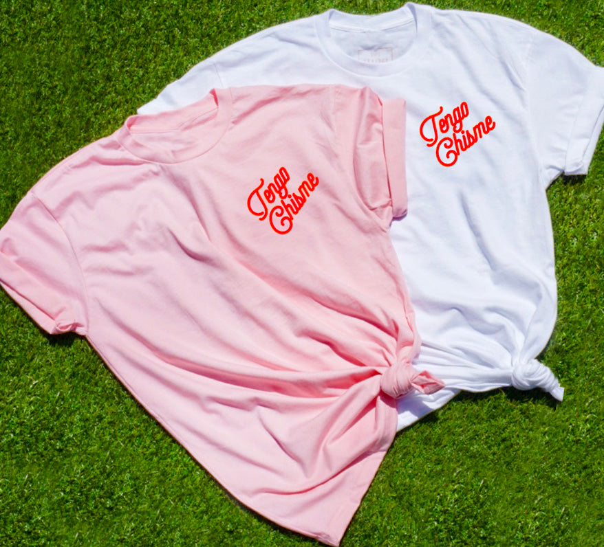 Tengo Chisme Unisex T-Shirt