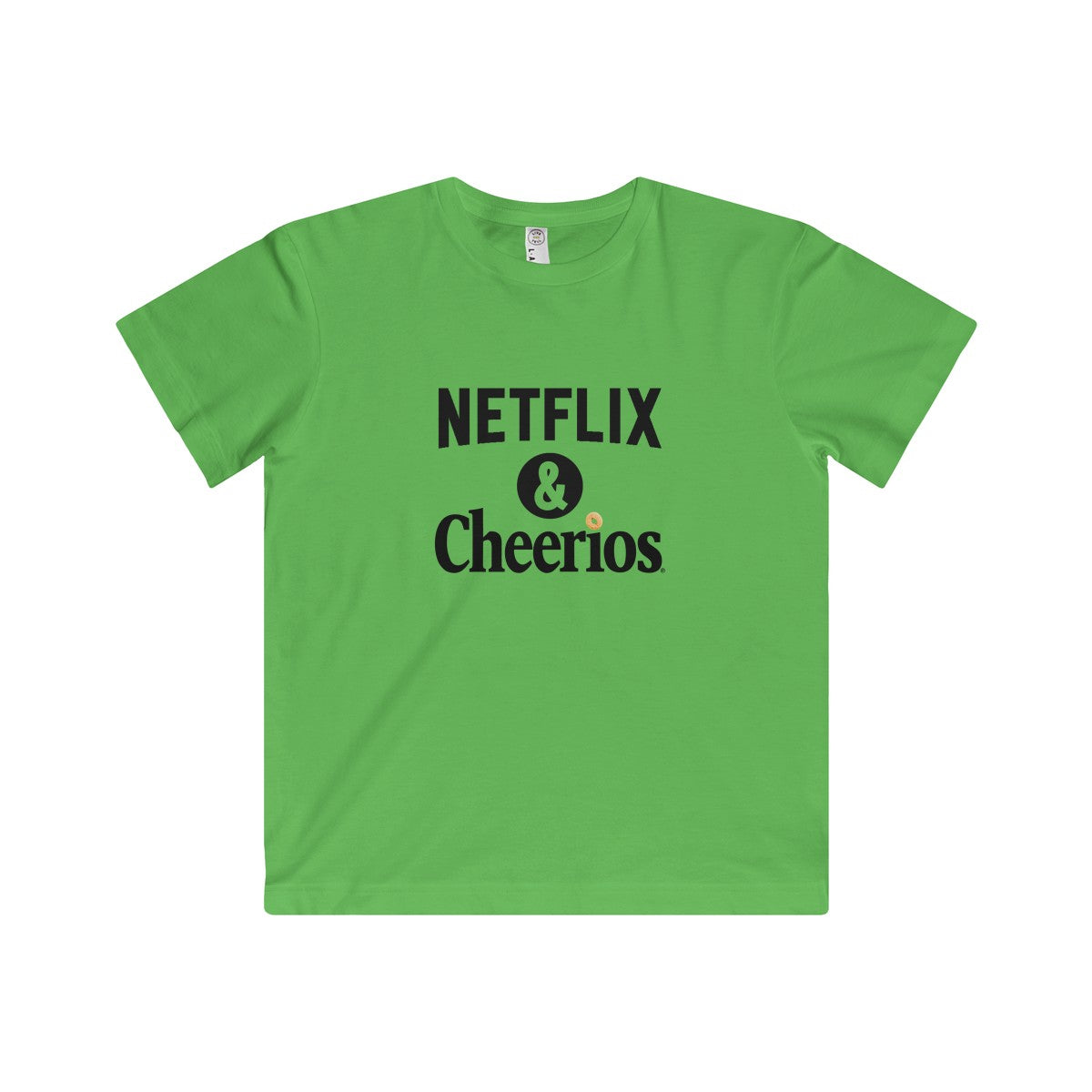 Netflix Kids Tee