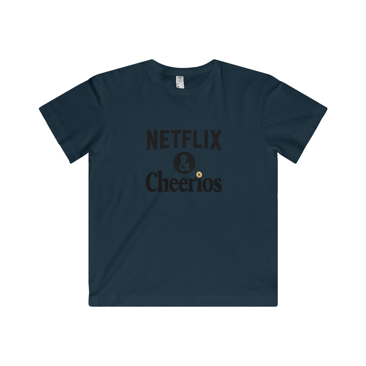 Netflix Kids Tee