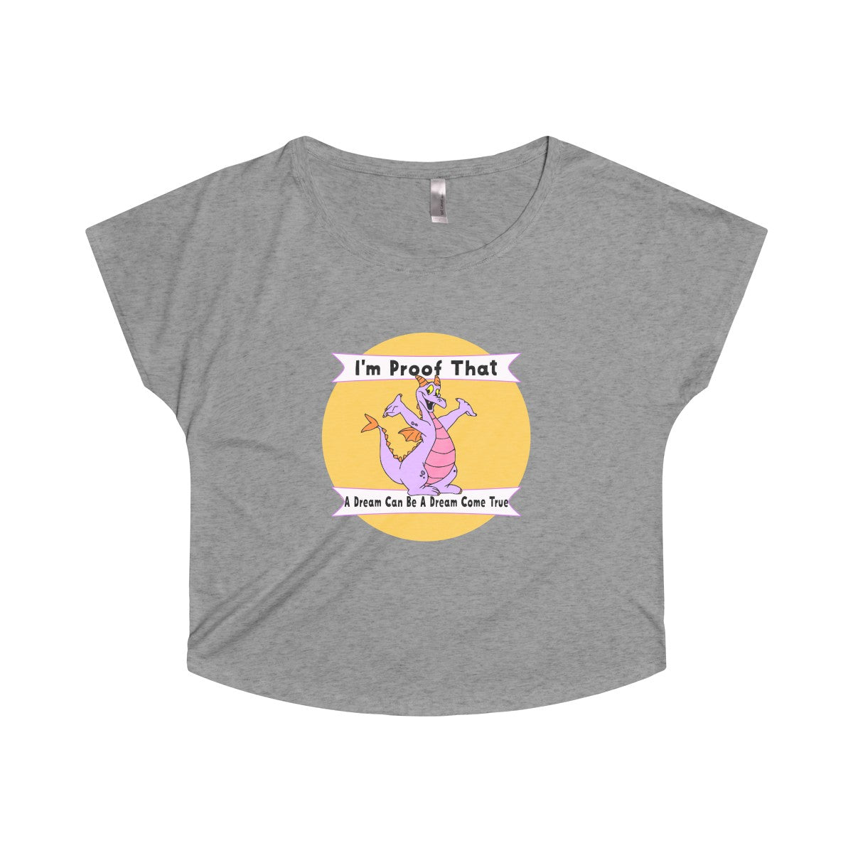 Figment Off-The-Shoulder Top