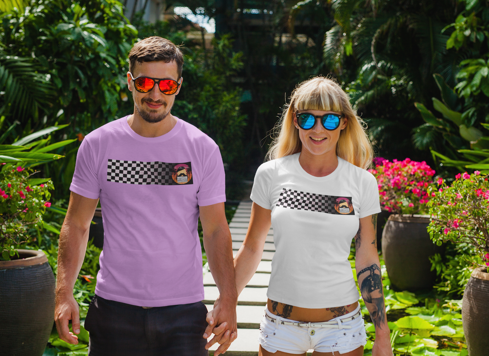 Pepe Anniversary T-shirt - 2020 Limited Edition – The Trelles Cottage Pepe Anniversary T-shirt - 2020 Limited Edition – The Trelles Cottage