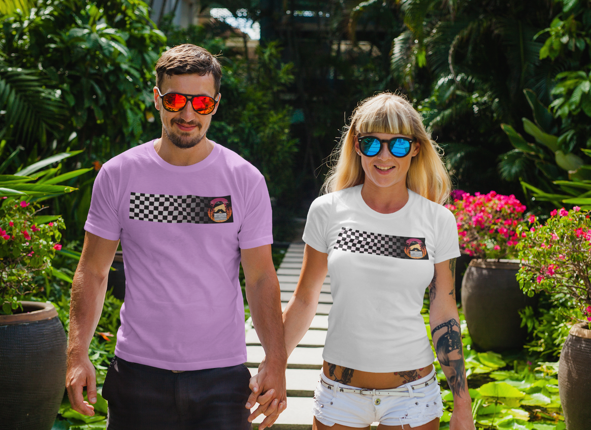 Pepe Anniversary T-shirt - 2020 Limited Edition – The Trelles Cottage