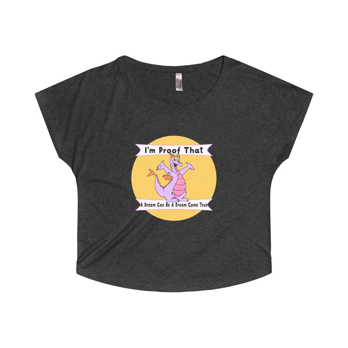 Figment Off-The-Shoulder Top