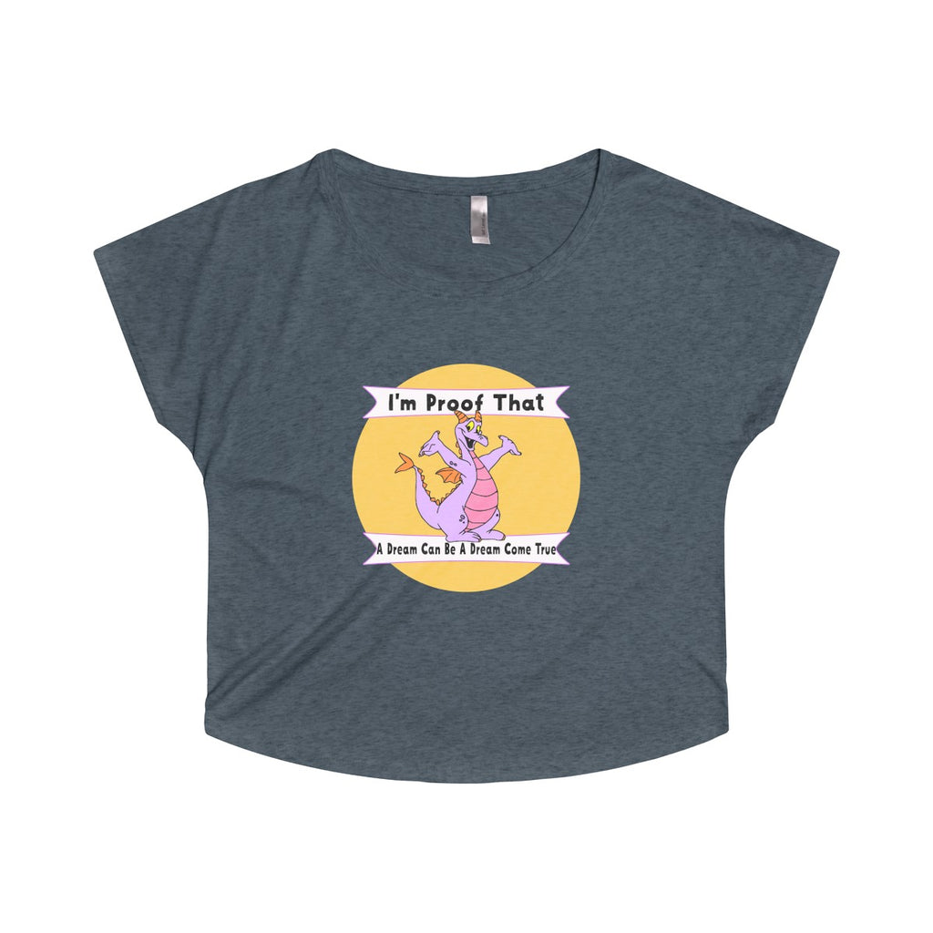 Figment Off-The-Shoulder Top