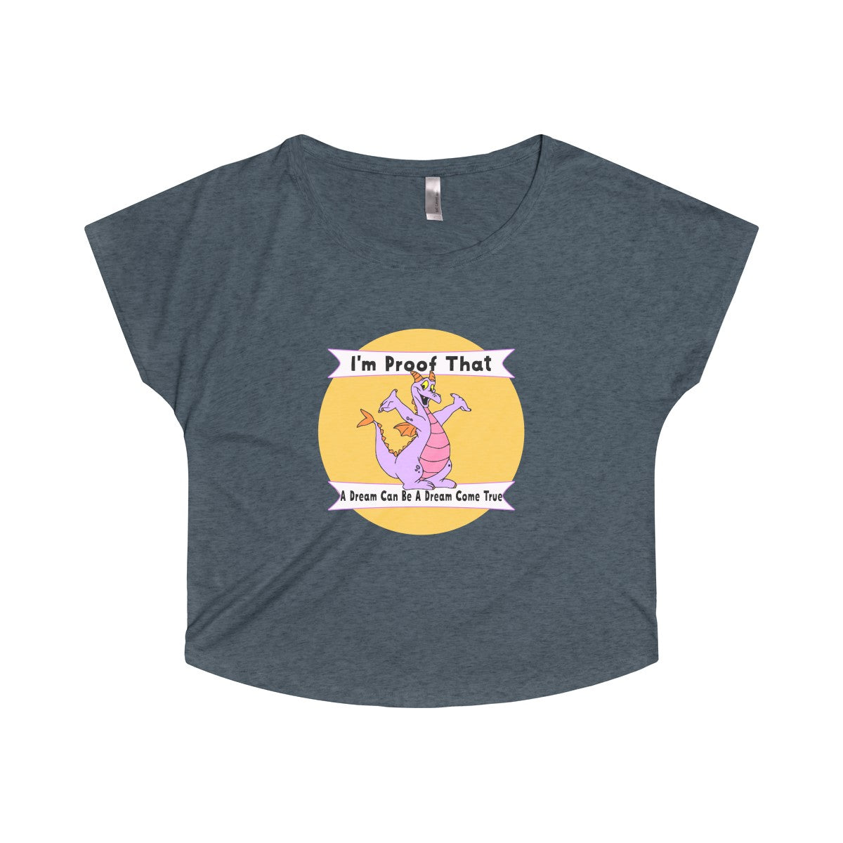 Figment Off-The-Shoulder Top