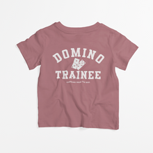 Domino Trainee Toddler Shirt