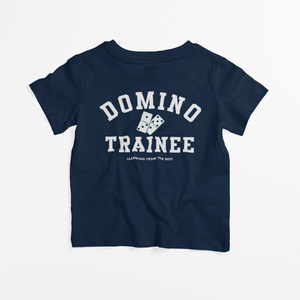 Domino Trainee Toddler Shirt