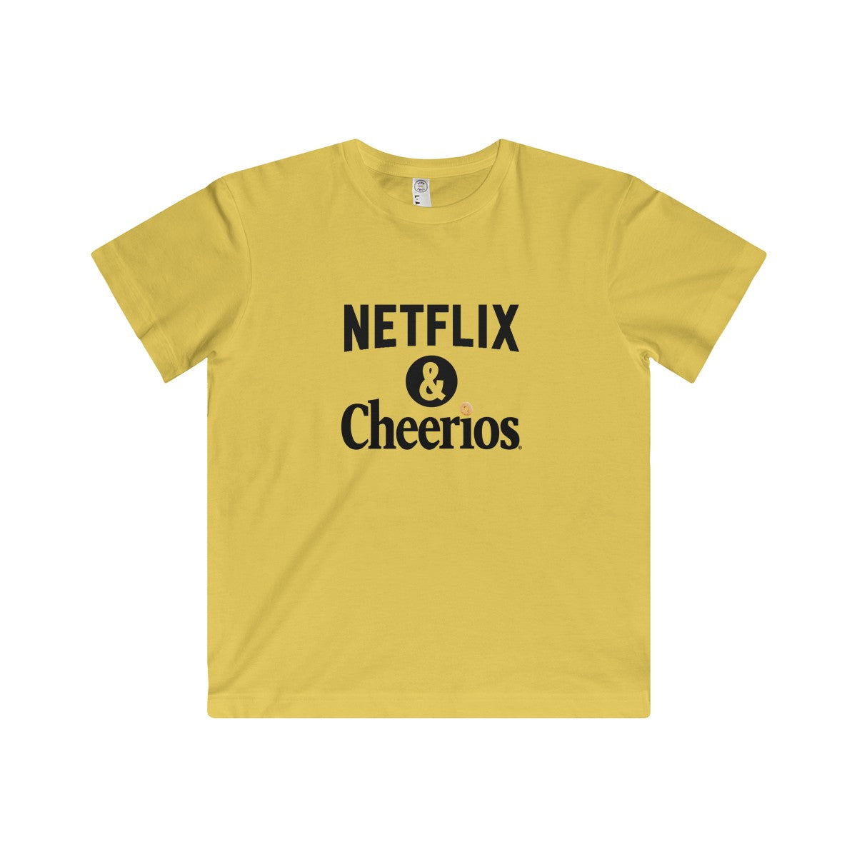 Netflix Kids Tee