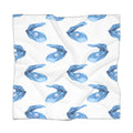 Oyster Bar Scarf