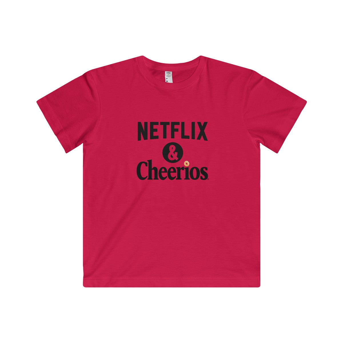 Netflix Kids Tee