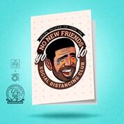 Quarantine Cards - Cards to Send While in Quarantine