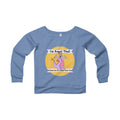 Women's Figment Off the Shoulder Sweatshirt