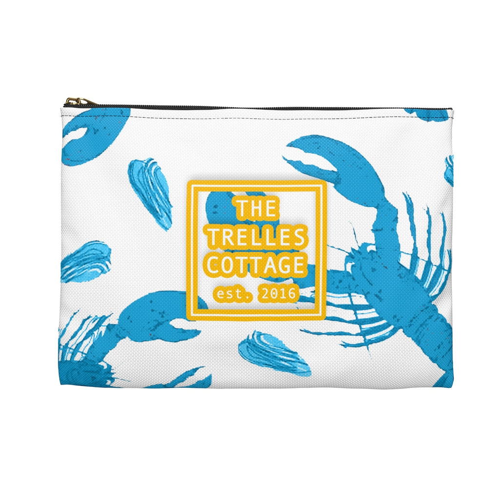 Lobster Summer Pouch