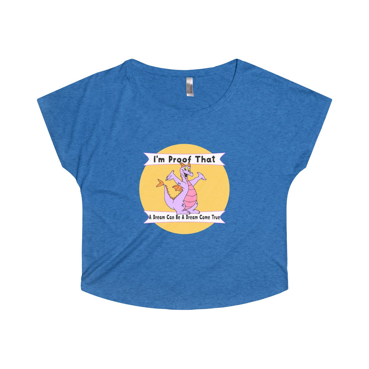 Figment Off-The-Shoulder Top